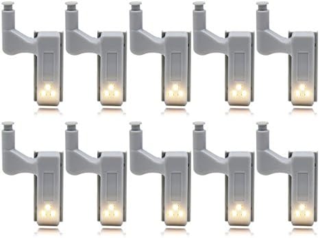 LED Inner Hinge Lamp