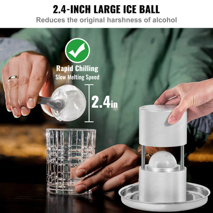 Ice Ball Maker