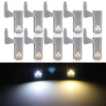 LED Inner Hinge Lamp