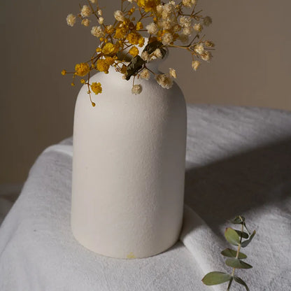 Nordic Ceramic Vase