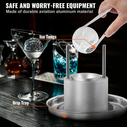 Ice Ball Maker