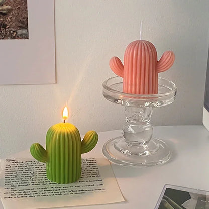 Scented Decorative Candle