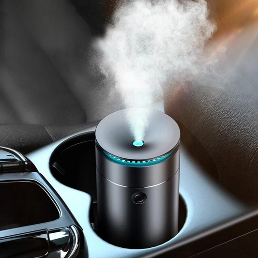 Car Diffuser Humidifier